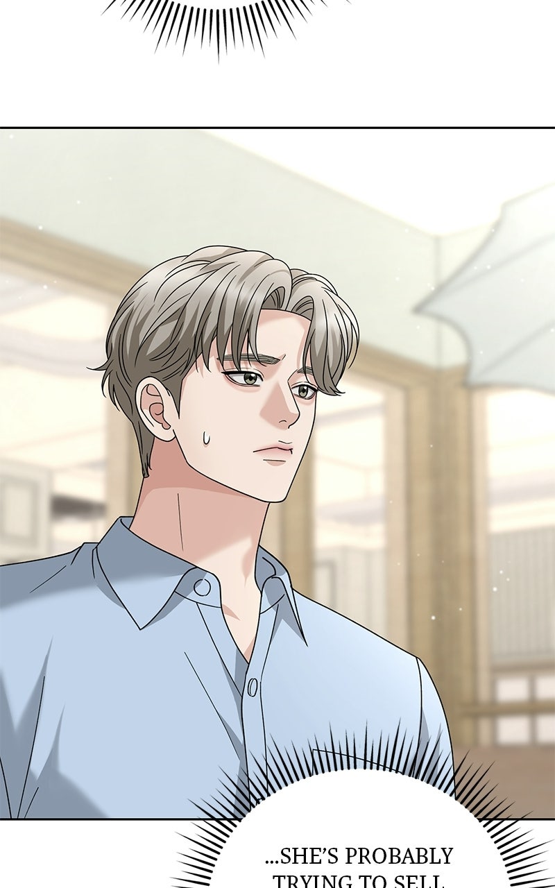 My Wavering Husband Episode 14 page 28 - 
