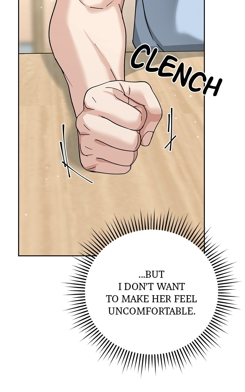 My Wavering Husband Episode 14 page 30 - 
