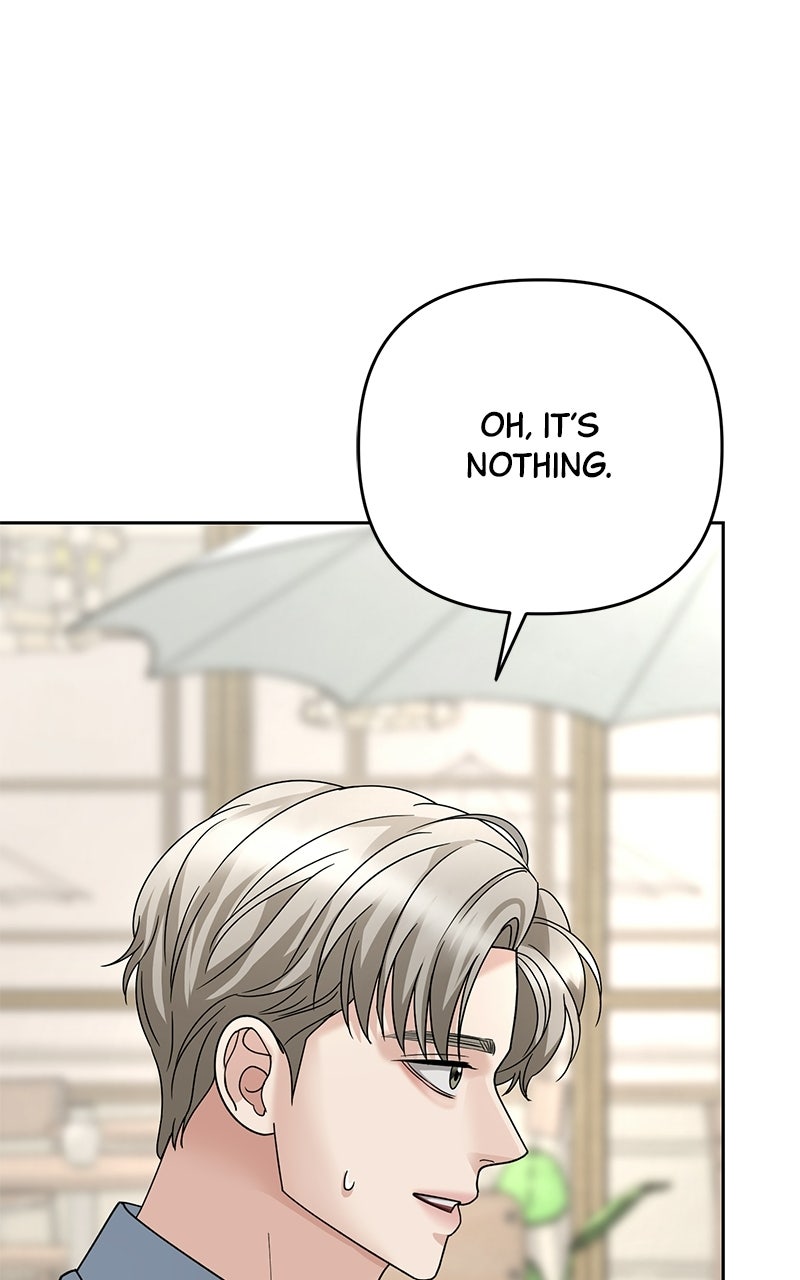 My Wavering Husband Episode 14 page 34 - 