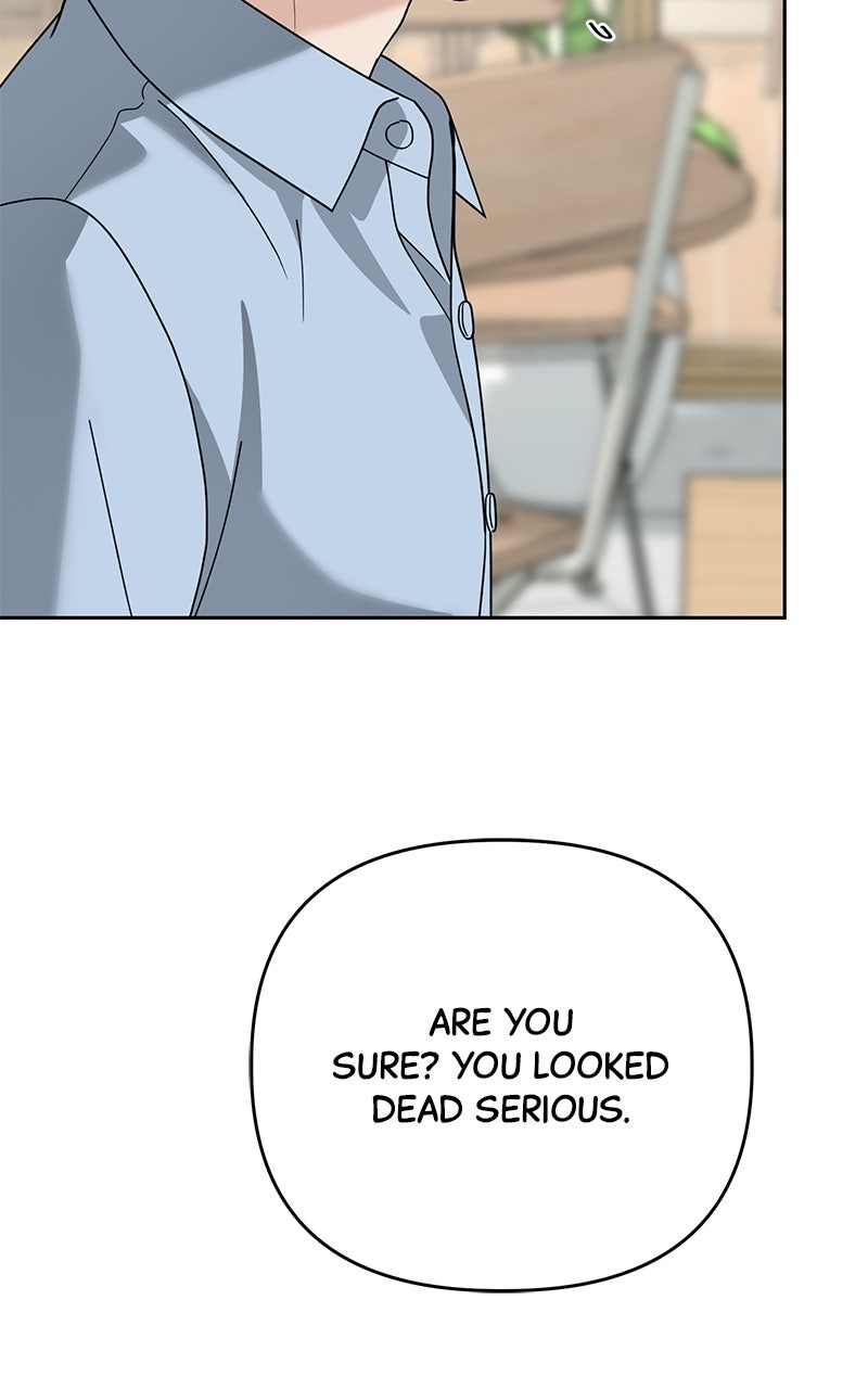 My Wavering Husband Episode 14 page 35 - 