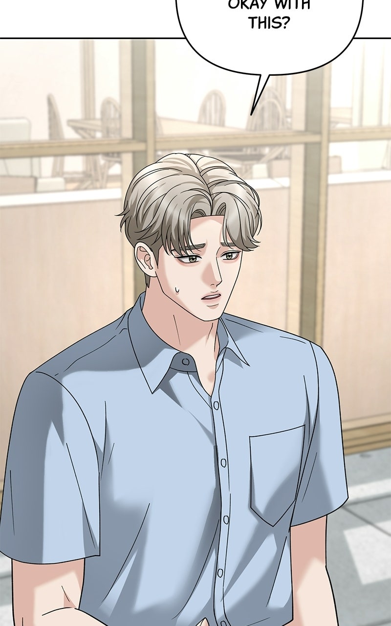 My Wavering Husband Episode 14 page 38 - 