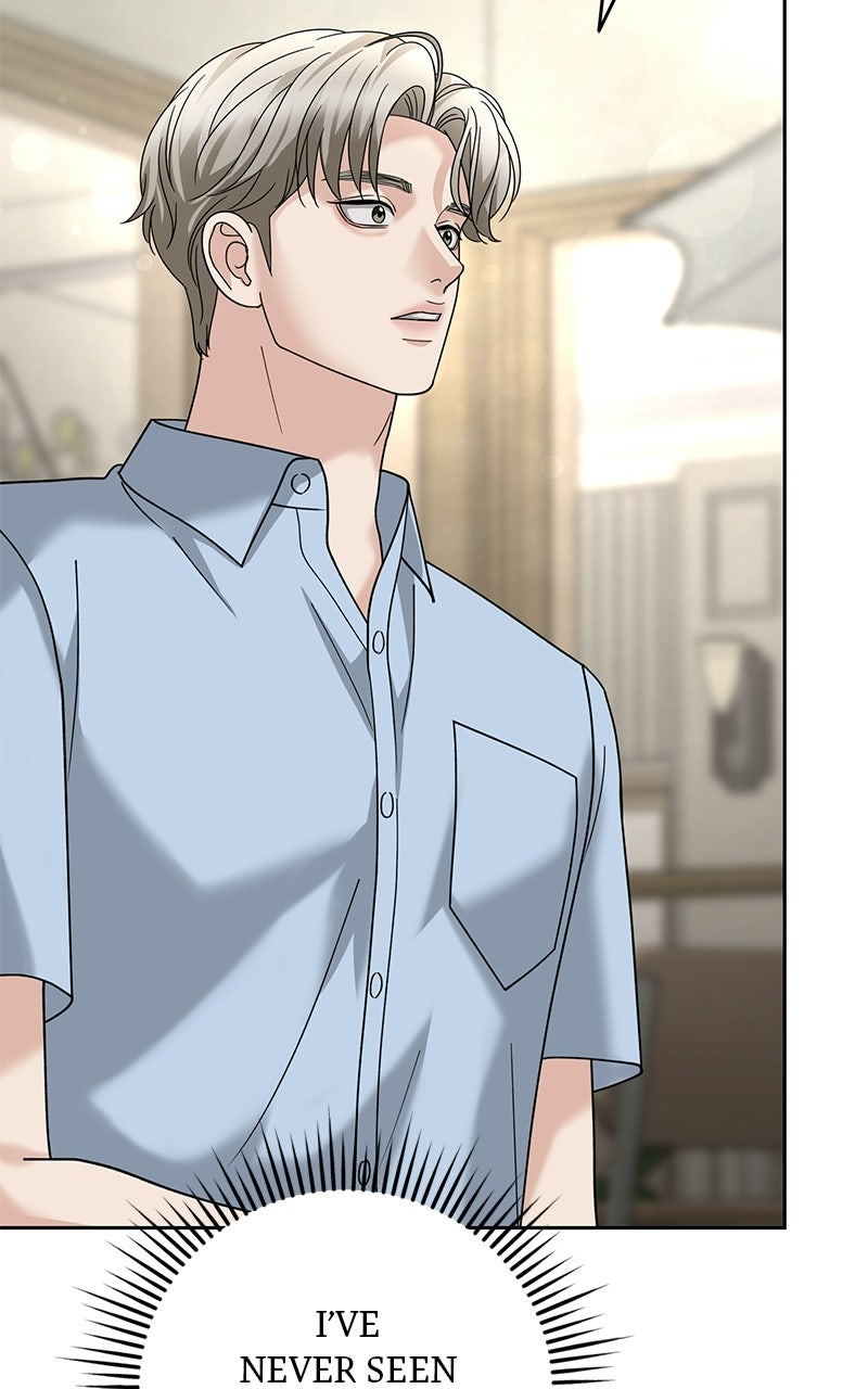 My Wavering Husband Episode 14 page 45 - 