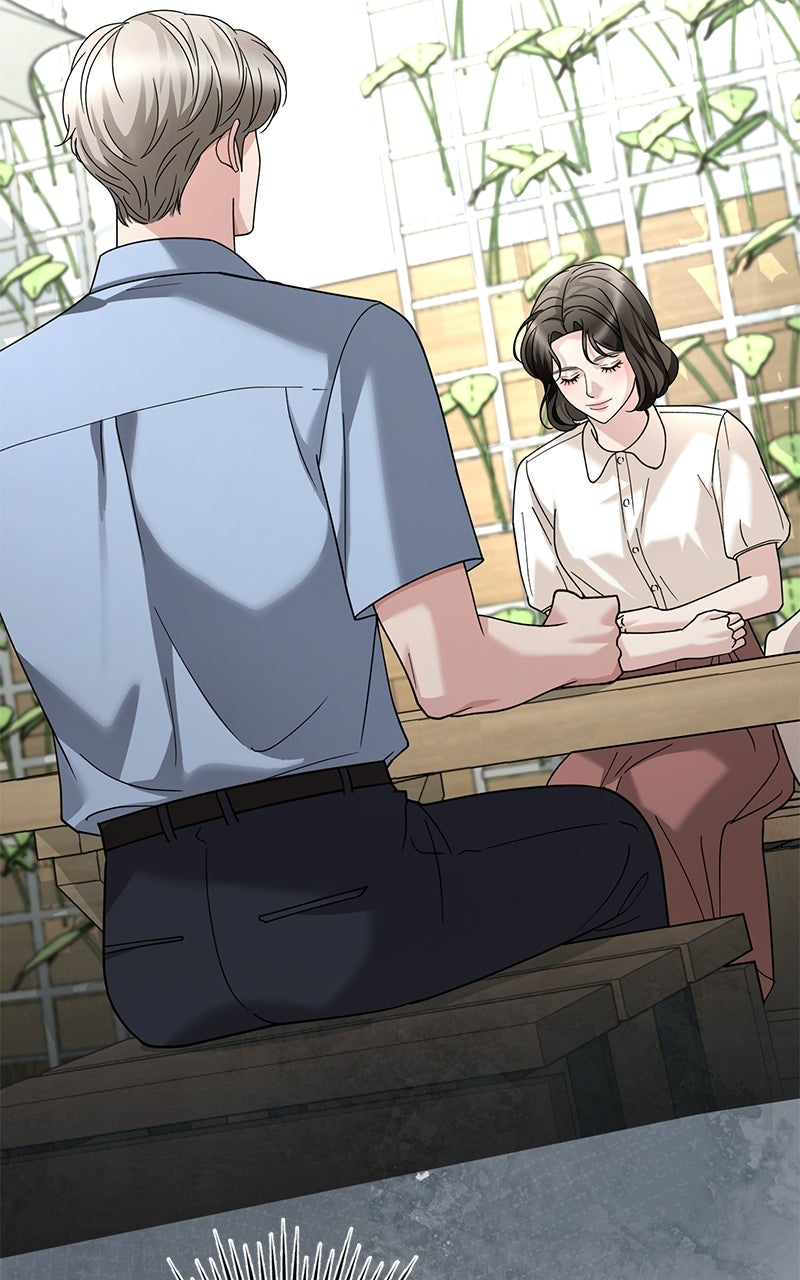 My Wavering Husband Episode 14 page 48 - 