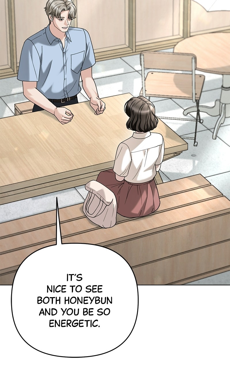 My Wavering Husband Episode 14 page 52 - 