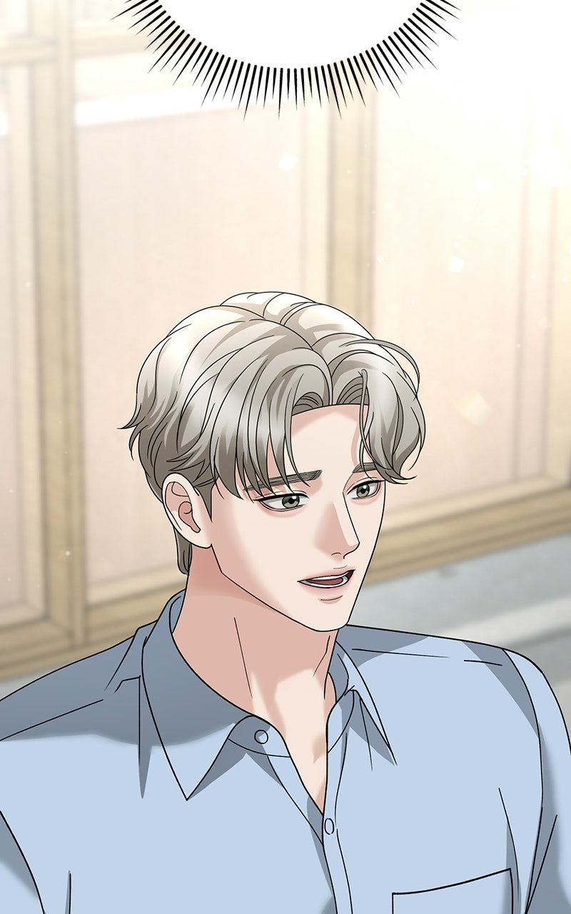 My Wavering Husband Episode 14 page 54 - 