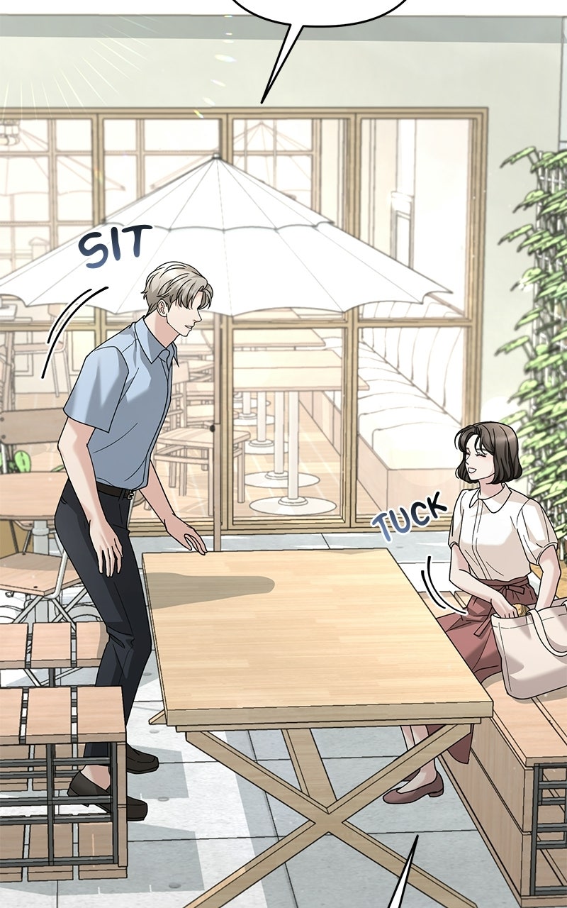 My Wavering Husband Episode 14 page 7 - 