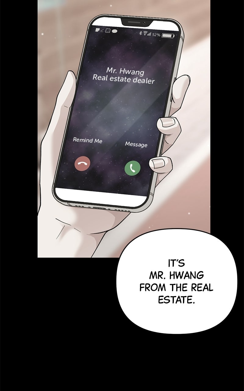 My Wavering Husband Episode 14 page 74 - 