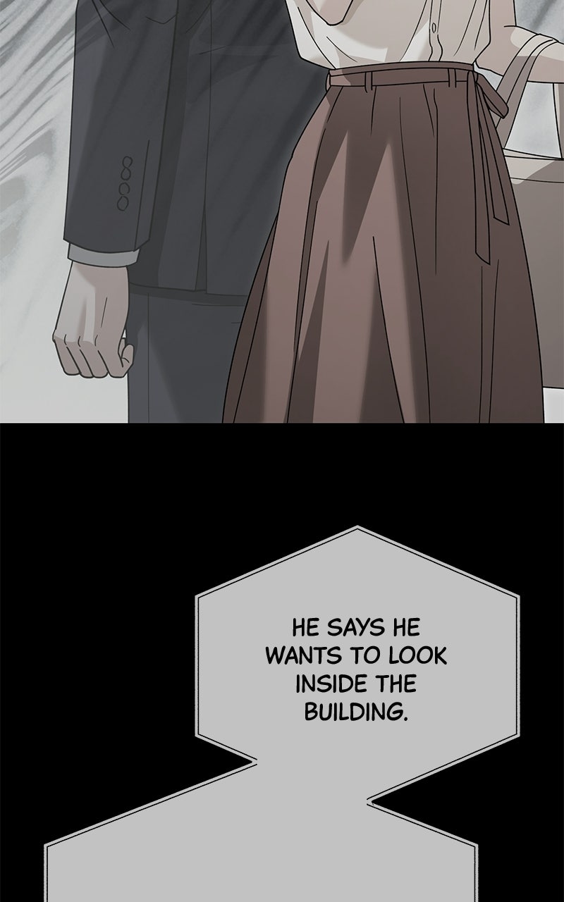 My Wavering Husband Episode 14 page 80 - 
