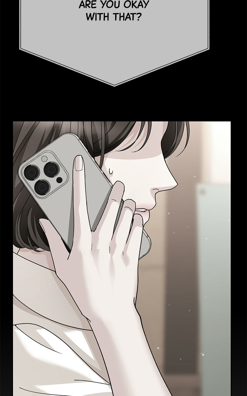 My Wavering Husband Episode 14 page 81 - 