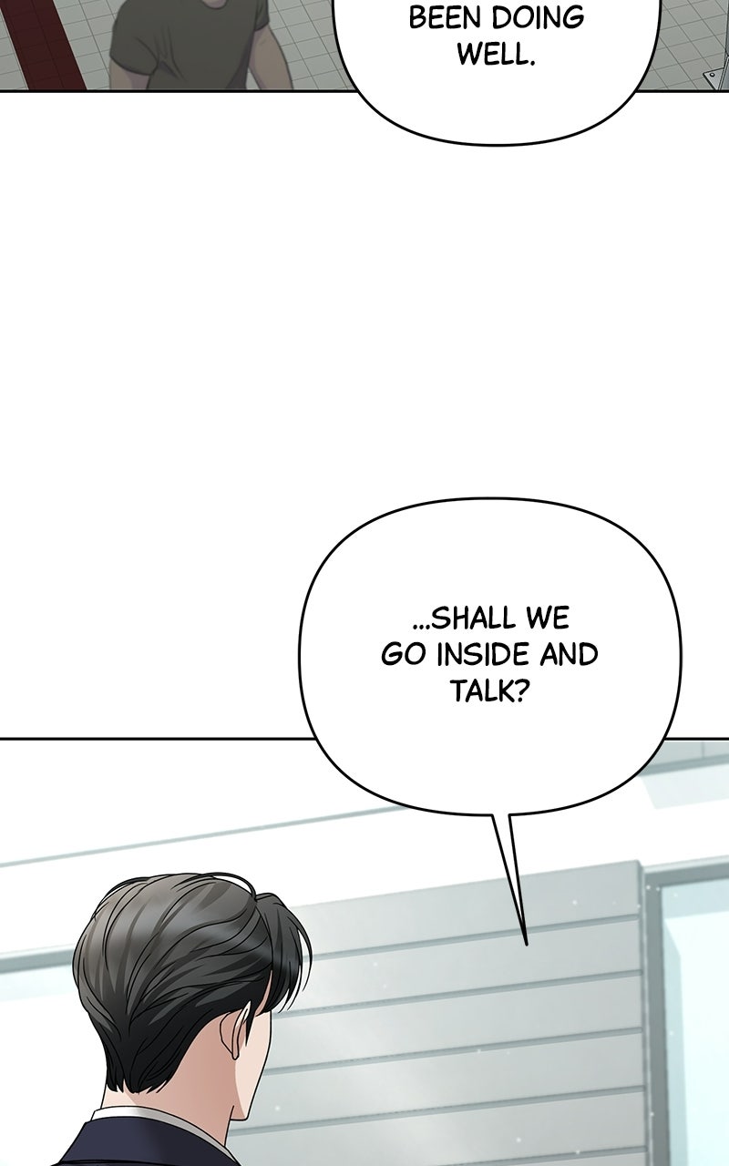 My Wavering Husband Episode 14 page 85 - 