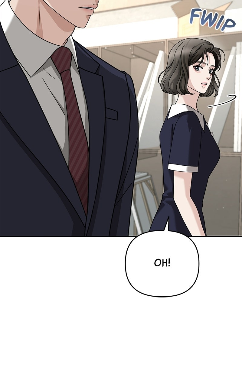 My Wavering Husband Episode 14 page 94 - 