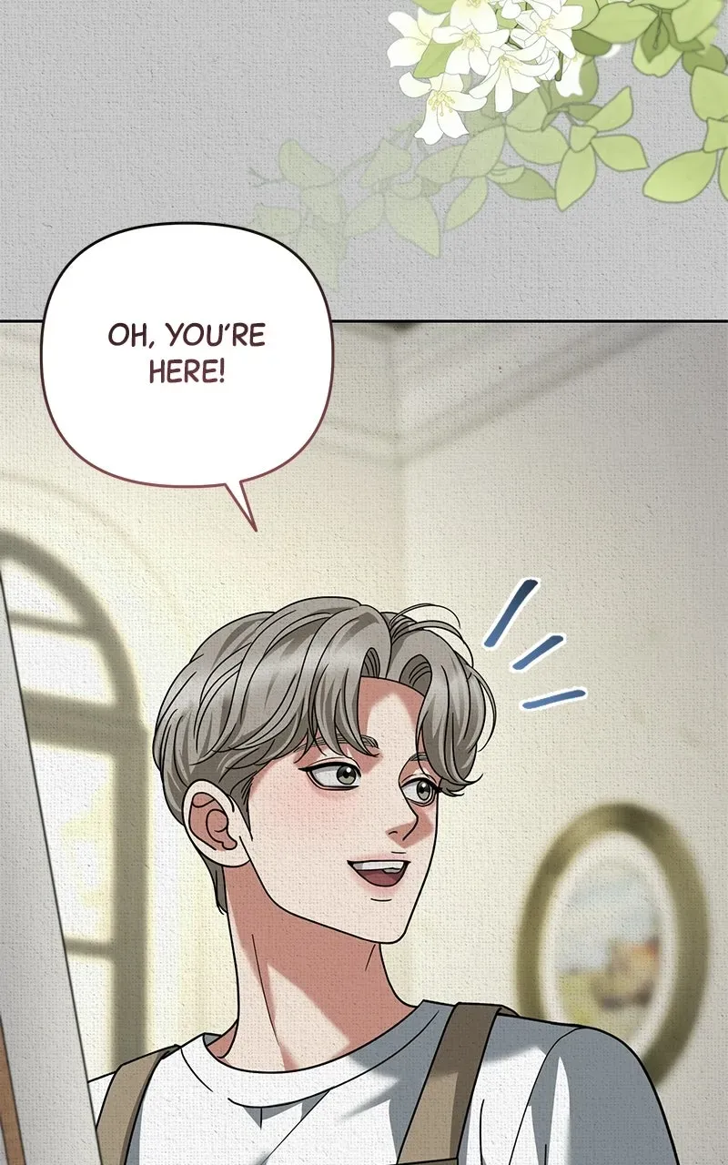 My Wavering Husband Chapter 15 page 111 - 