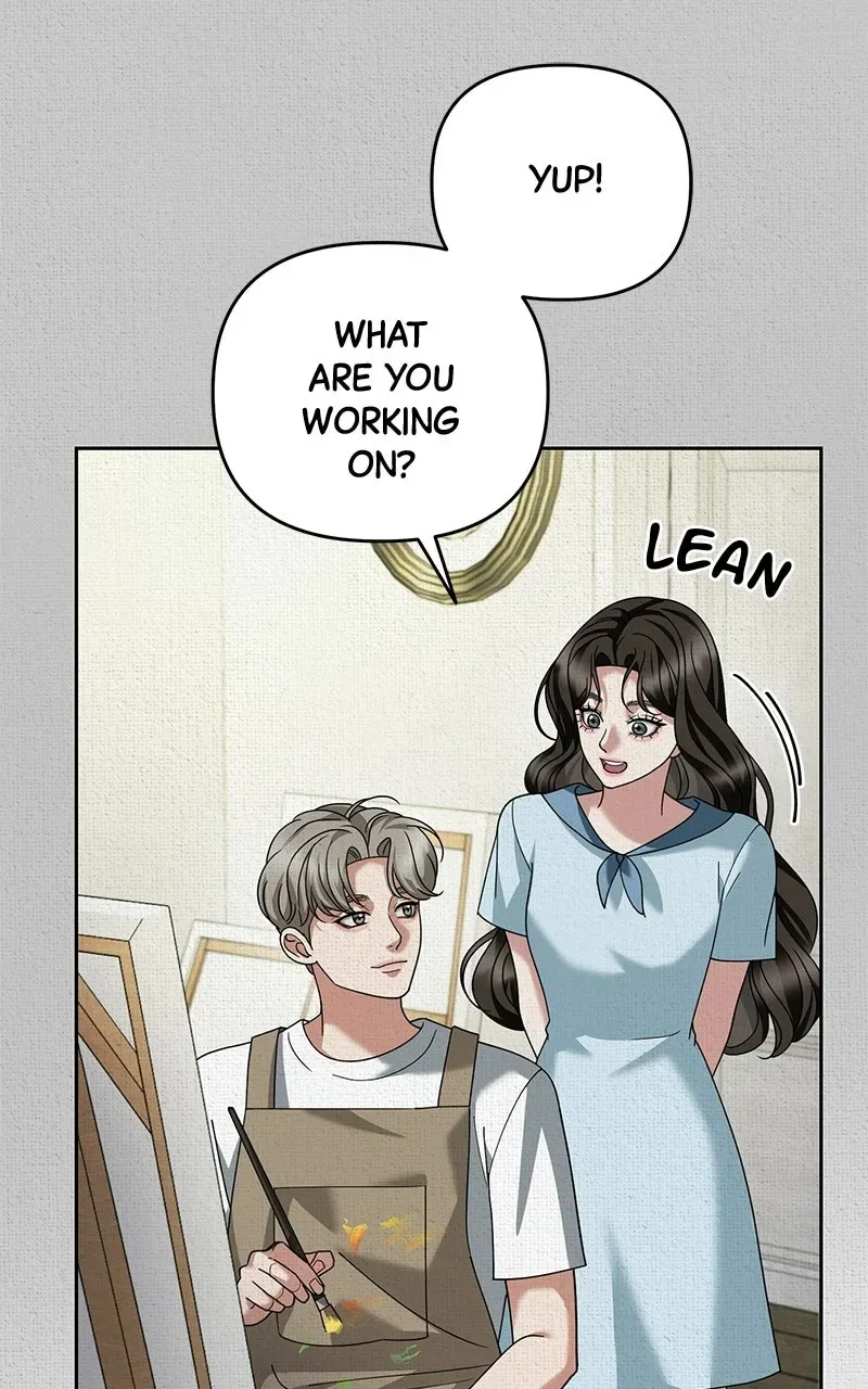 My Wavering Husband Chapter 15 page 113 - 