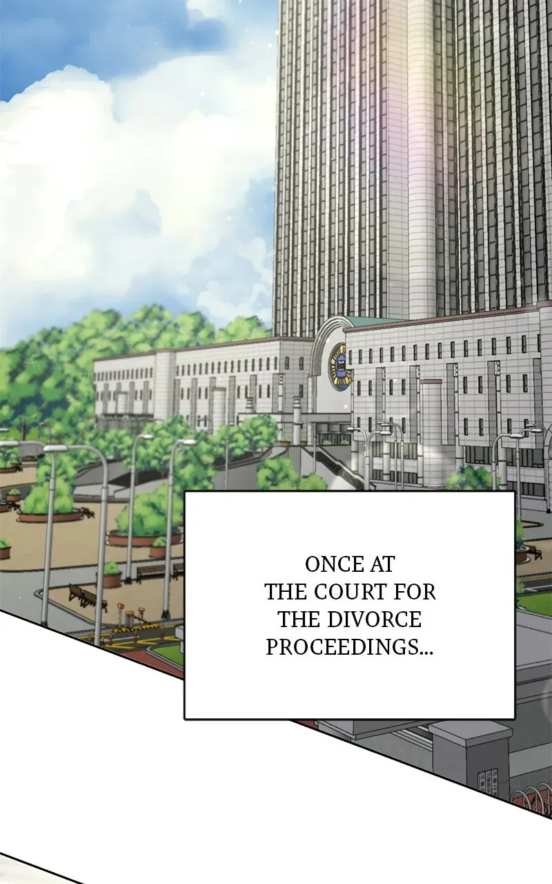 My Wavering Husband Chapter 15 page 14 - 