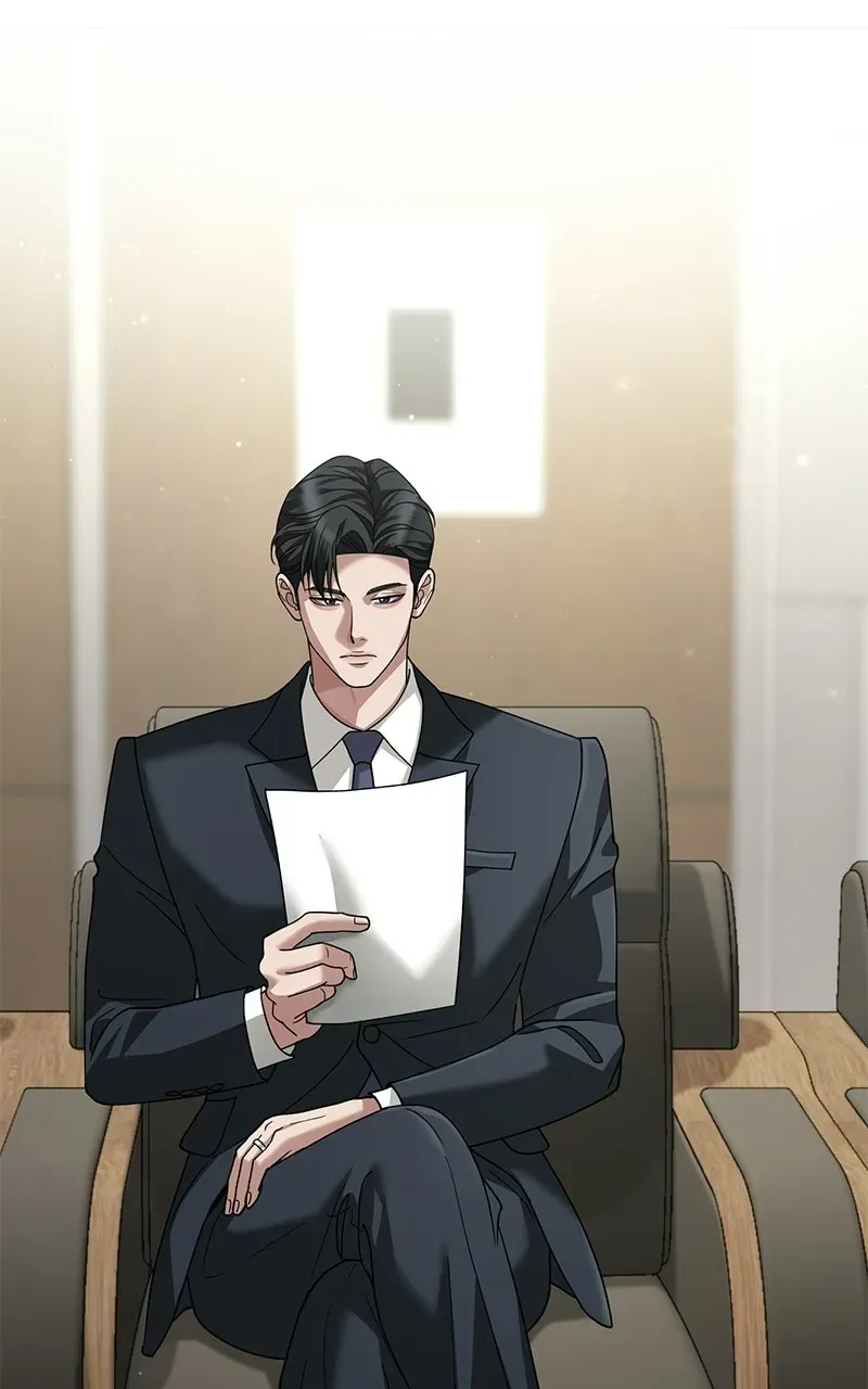My Wavering Husband Chapter 15 page 18 - 