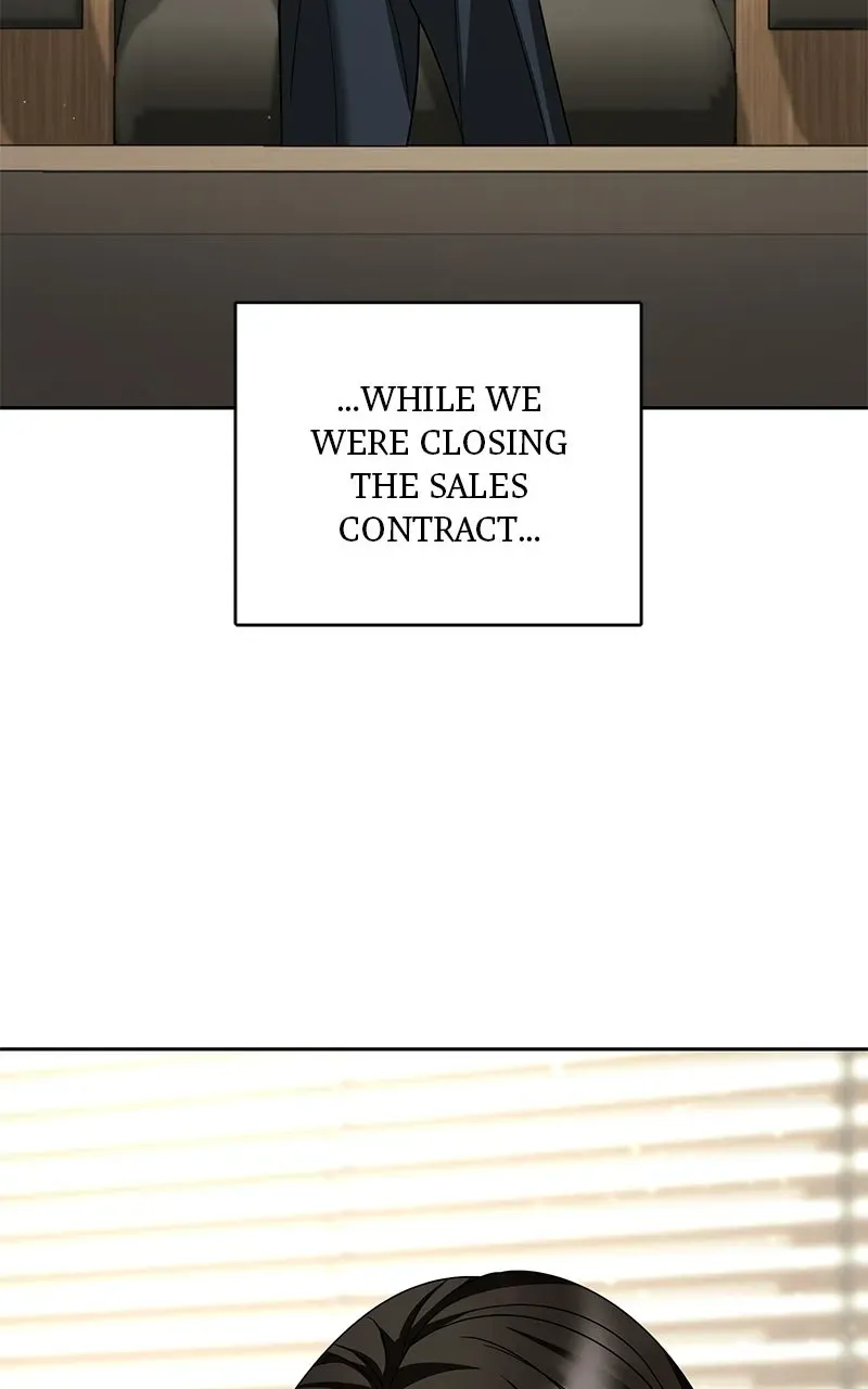 My Wavering Husband Chapter 15 page 19 - 