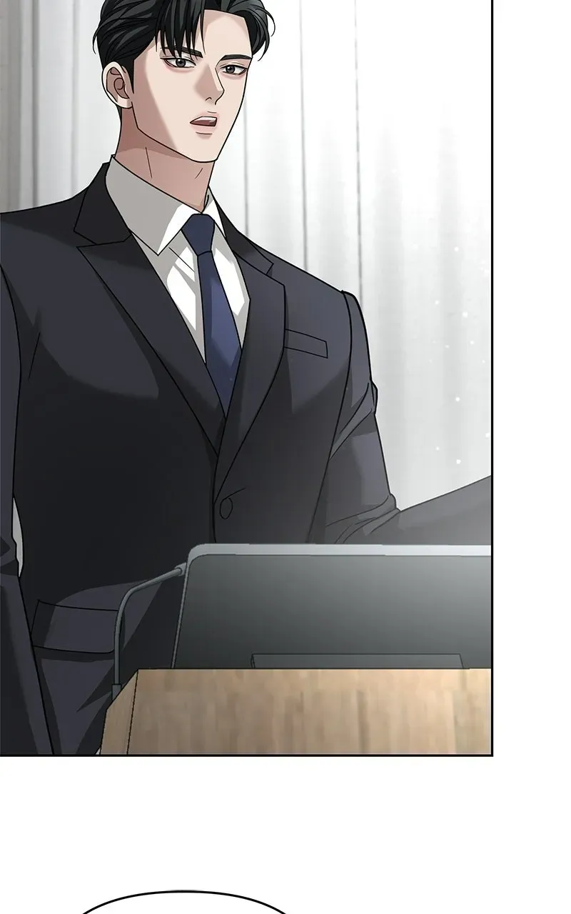 My Wavering Husband Chapter 15 page 36 - 