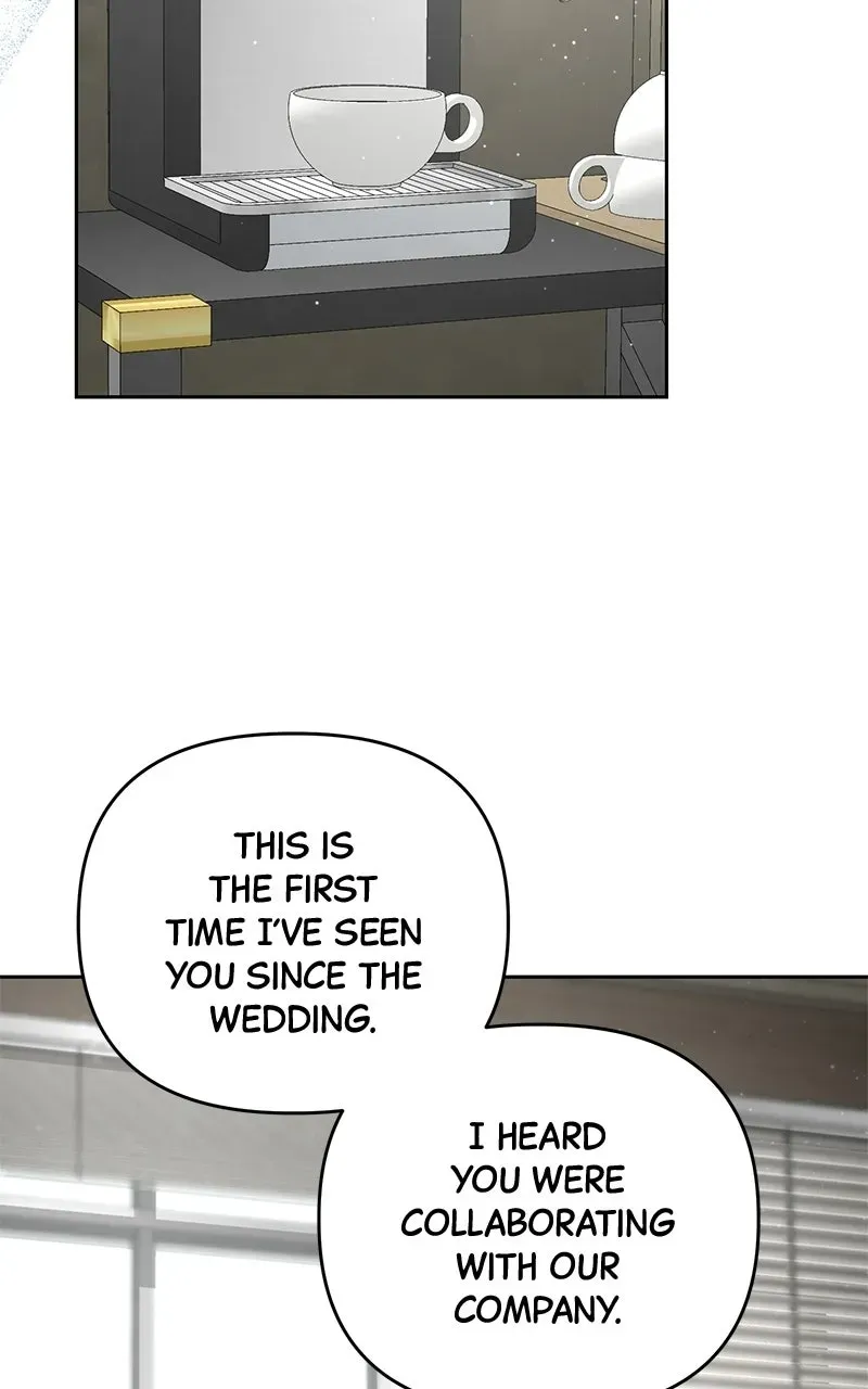 My Wavering Husband Chapter 15 page 56 - 
