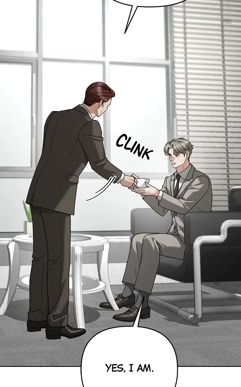 My Wavering Husband Chapter 15 page 57 - 