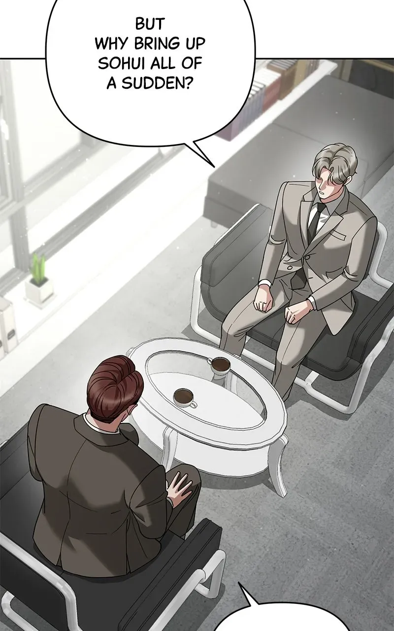 My Wavering Husband Chapter 15 page 77 - 