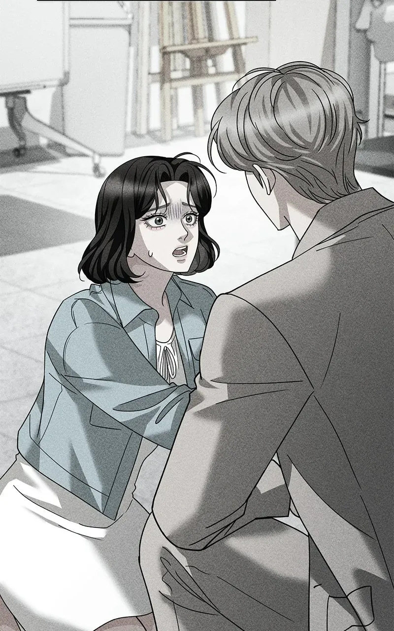 My Wavering Husband Chapter 15 page 91 - 