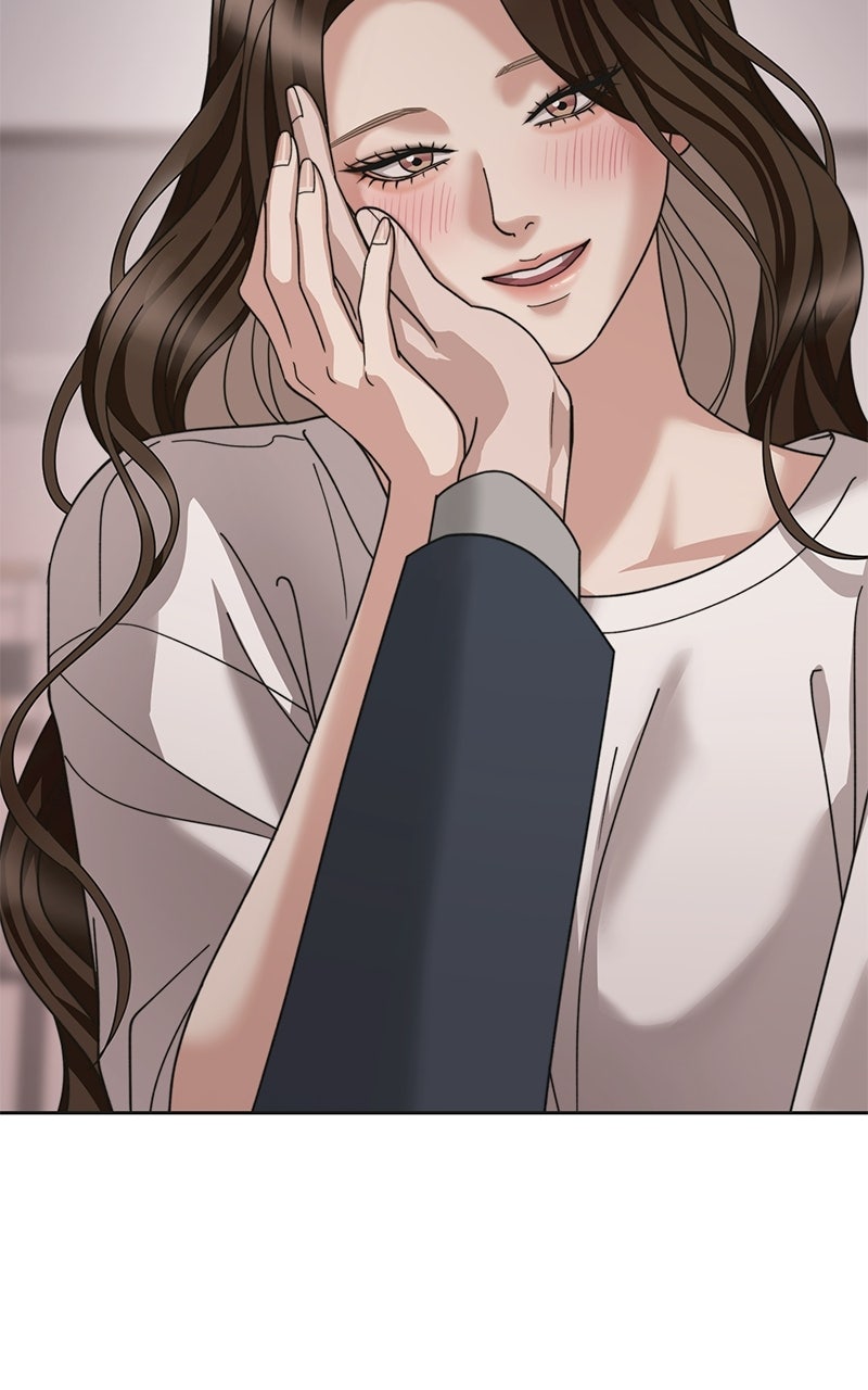My Wavering Husband Episode 16 page 105 - 