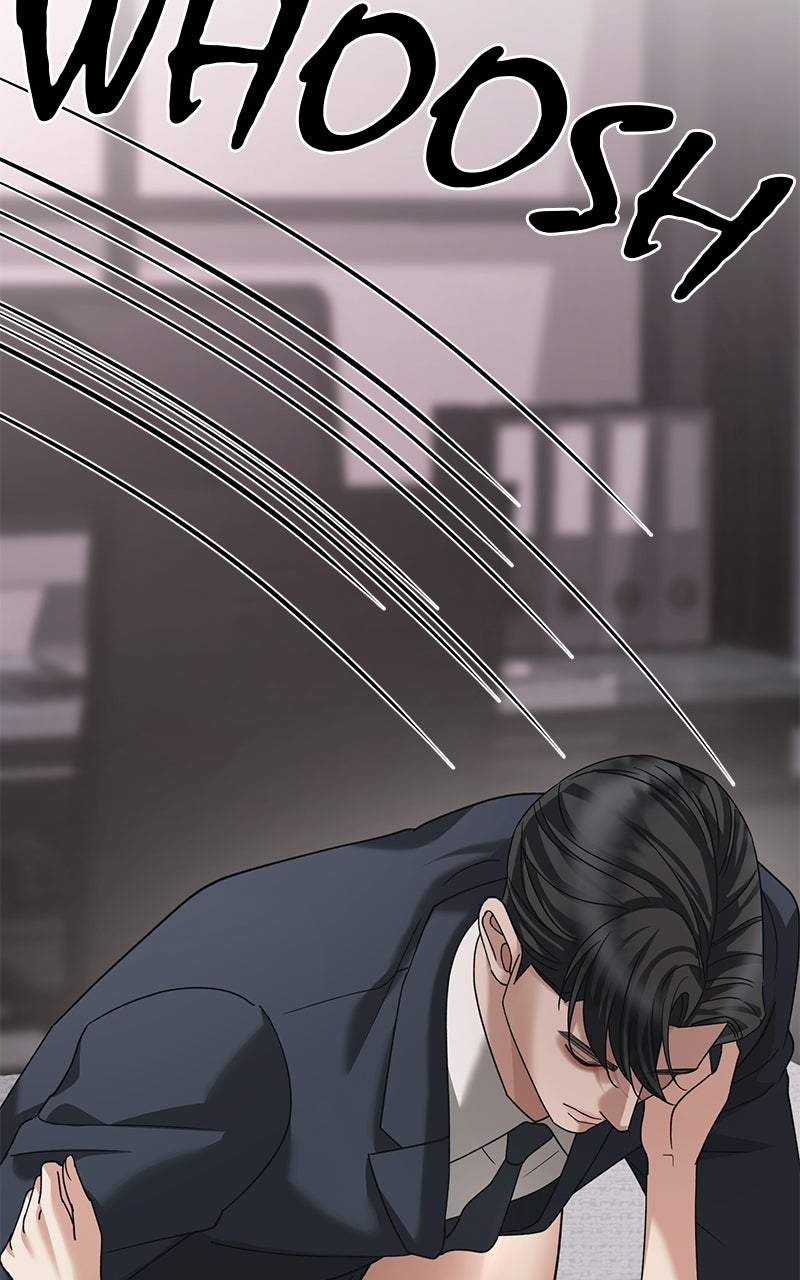 My Wavering Husband Episode 16 page 111 - 