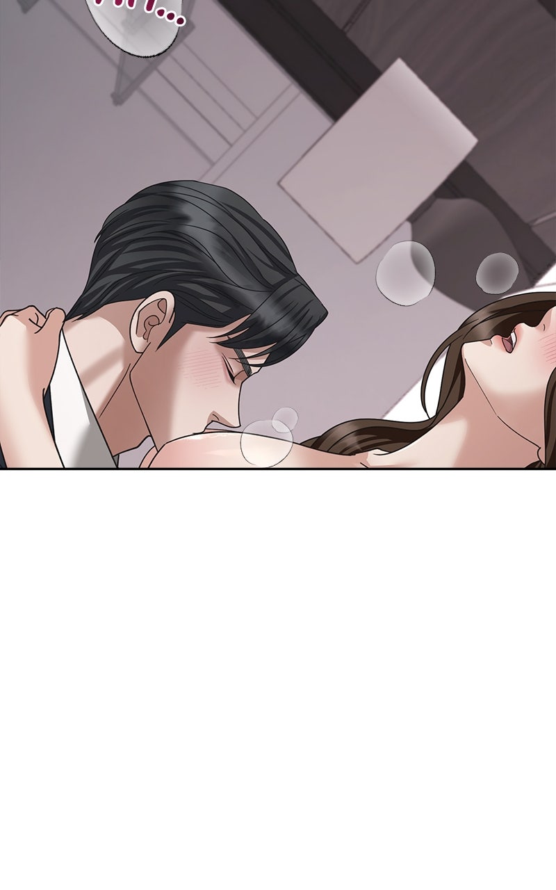 My Wavering Husband Episode 16 page 118 - 