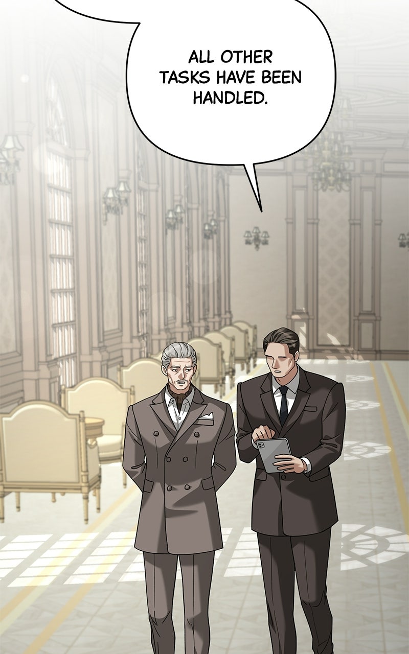 My Wavering Husband Episode 16 page 23 - 