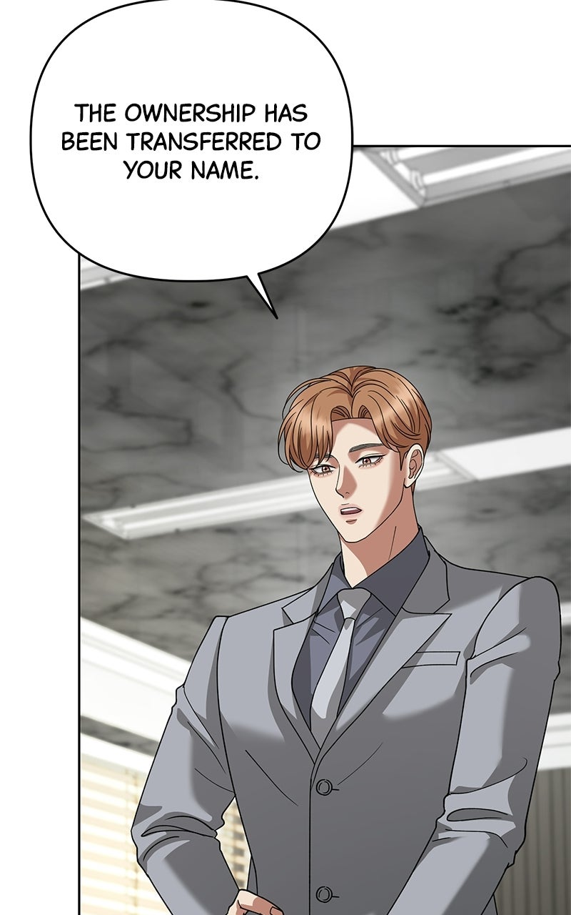 My Wavering Husband Episode 16 page 32 - 