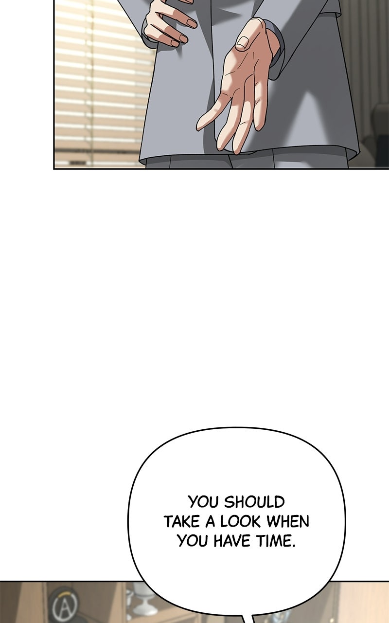 My Wavering Husband Episode 16 page 33 - 