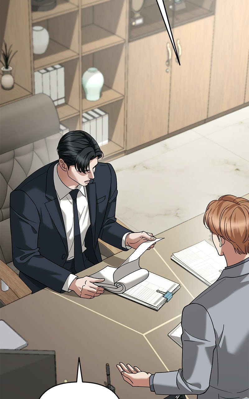 My Wavering Husband Episode 16 page 34 - 
