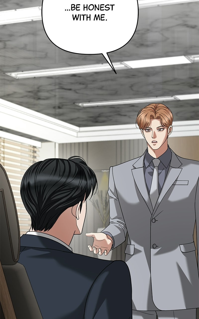 My Wavering Husband Episode 16 page 36 - 