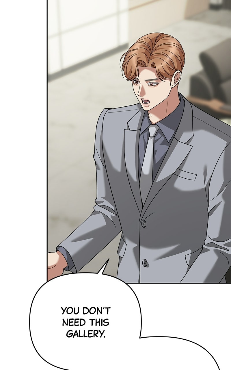 My Wavering Husband Episode 16 page 38 - 