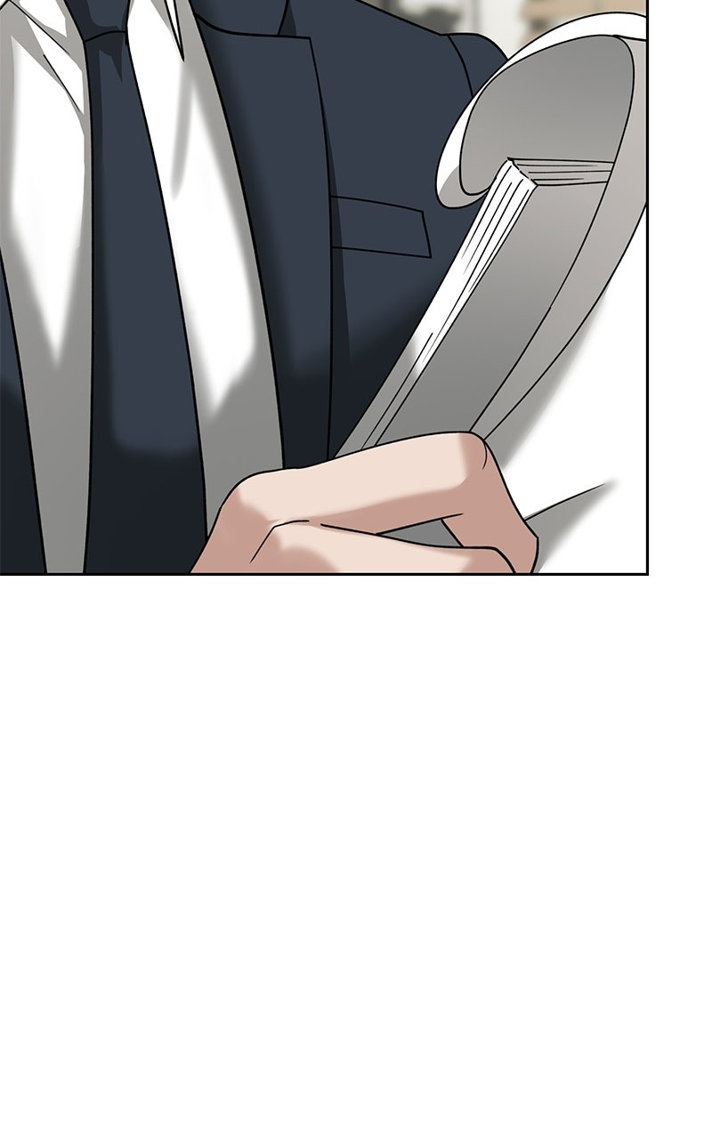 My Wavering Husband Episode 16 page 40 - 