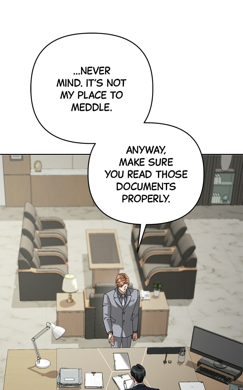 My Wavering Husband Episode 16 page 41 - 