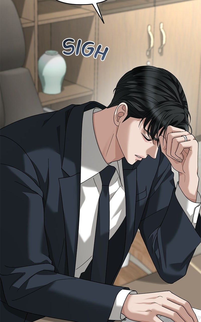 My Wavering Husband Episode 16 page 43 - 
