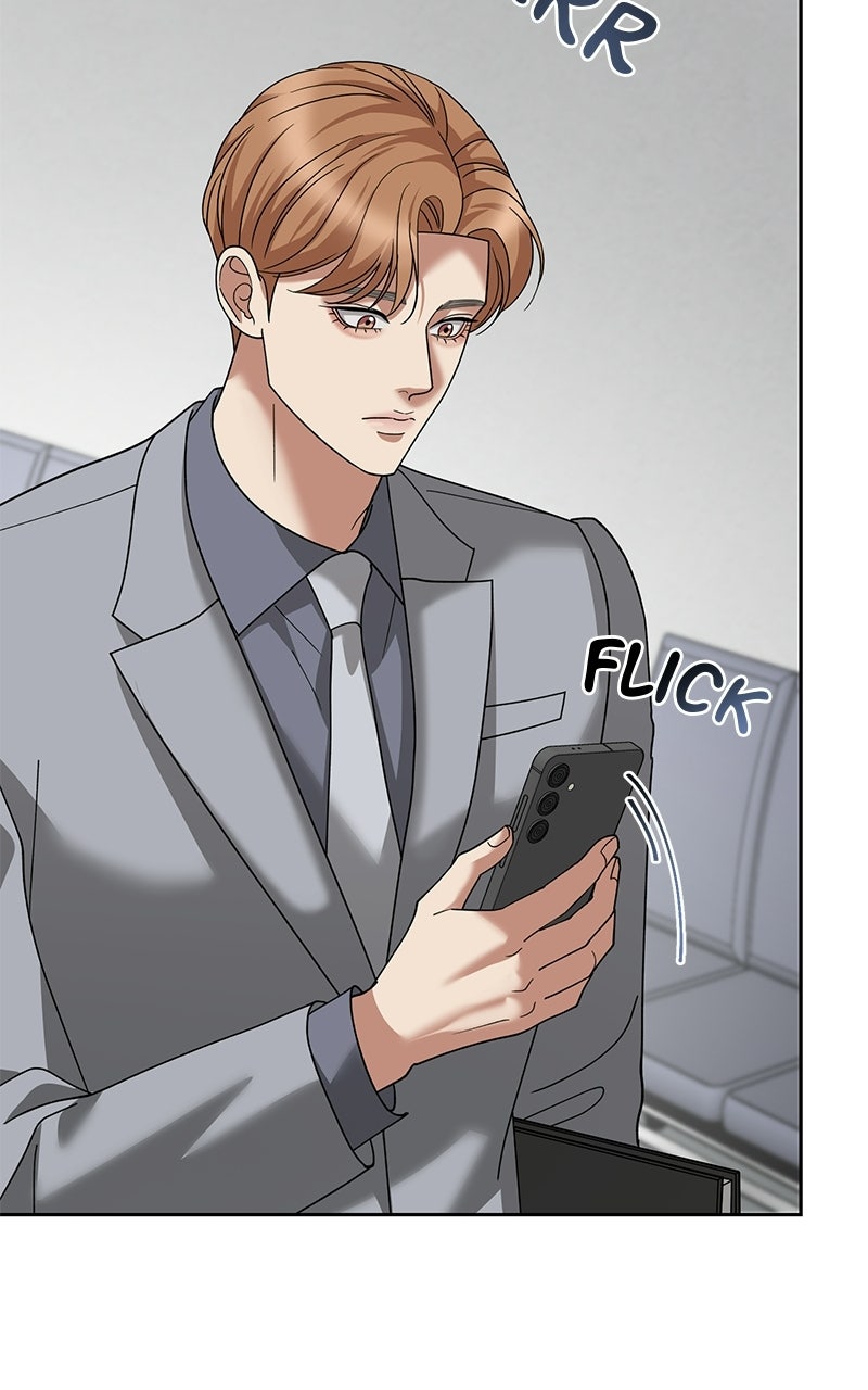 My Wavering Husband Episode 16 page 56 - 