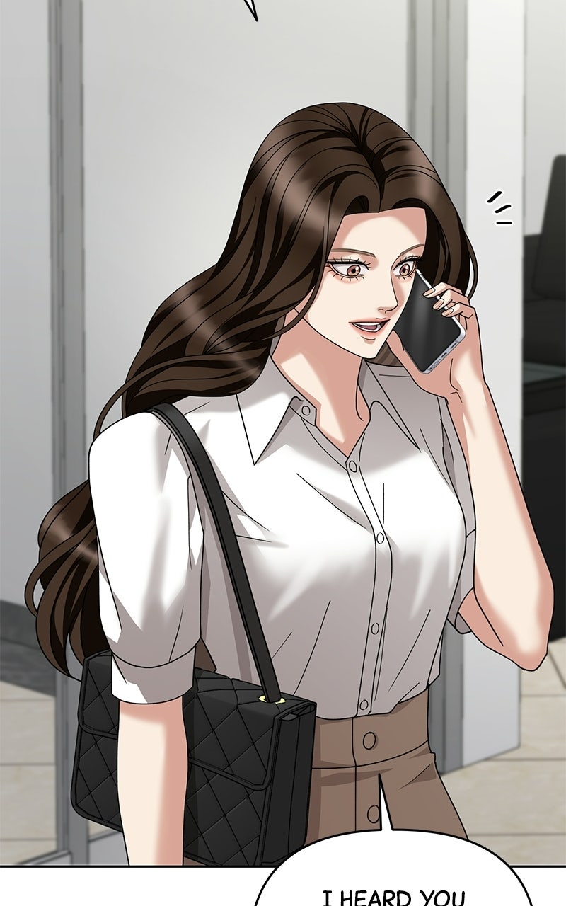 My Wavering Husband Episode 16 page 61 - 