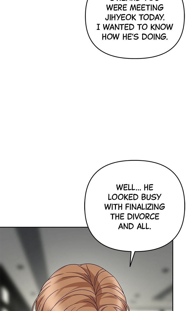 My Wavering Husband Episode 16 page 62 - 