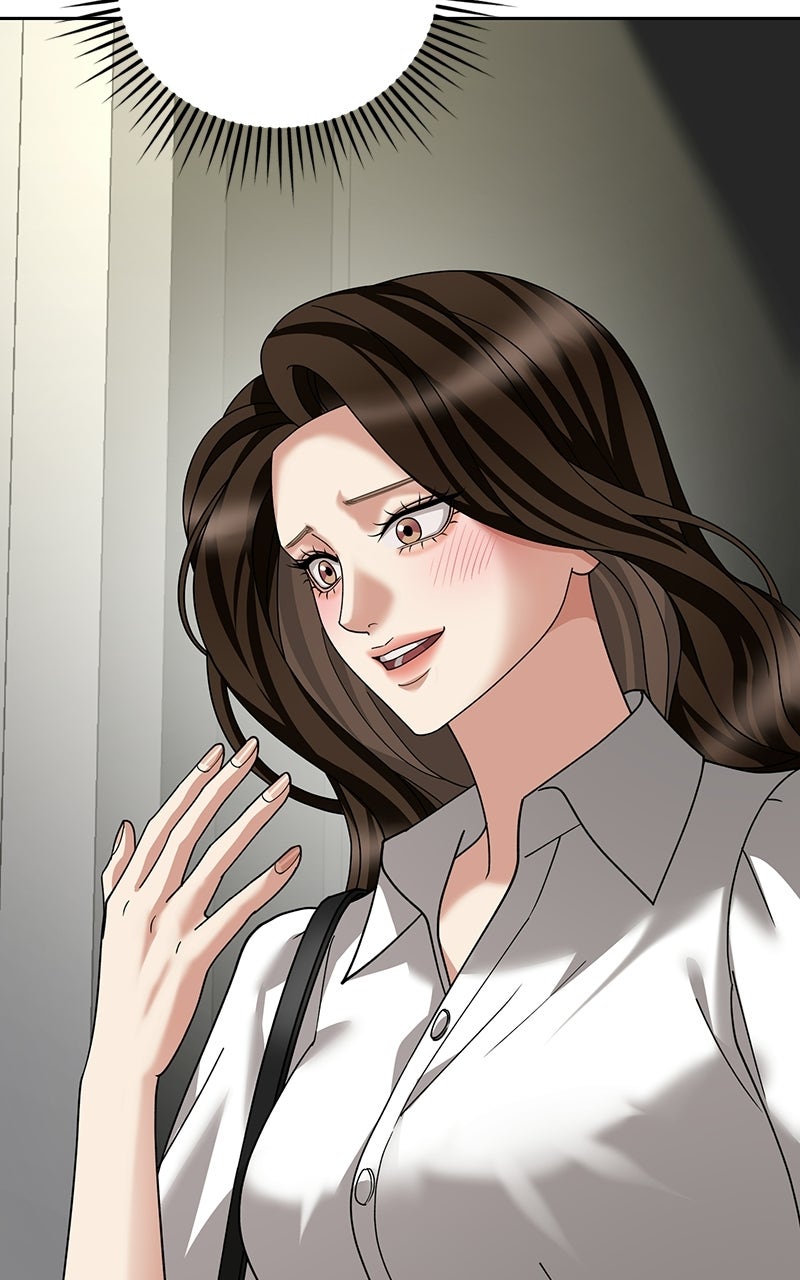 My Wavering Husband Episode 16 page 76 - 