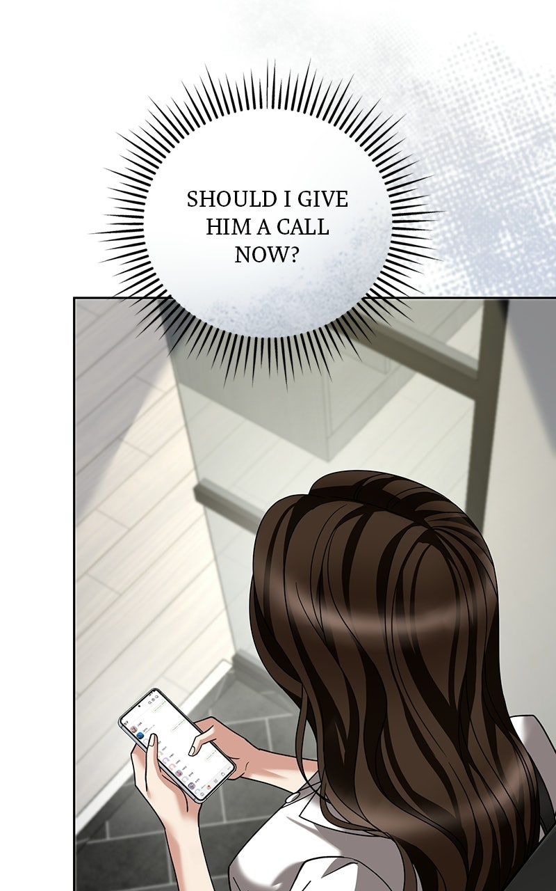 My Wavering Husband Episode 16 page 78 - 