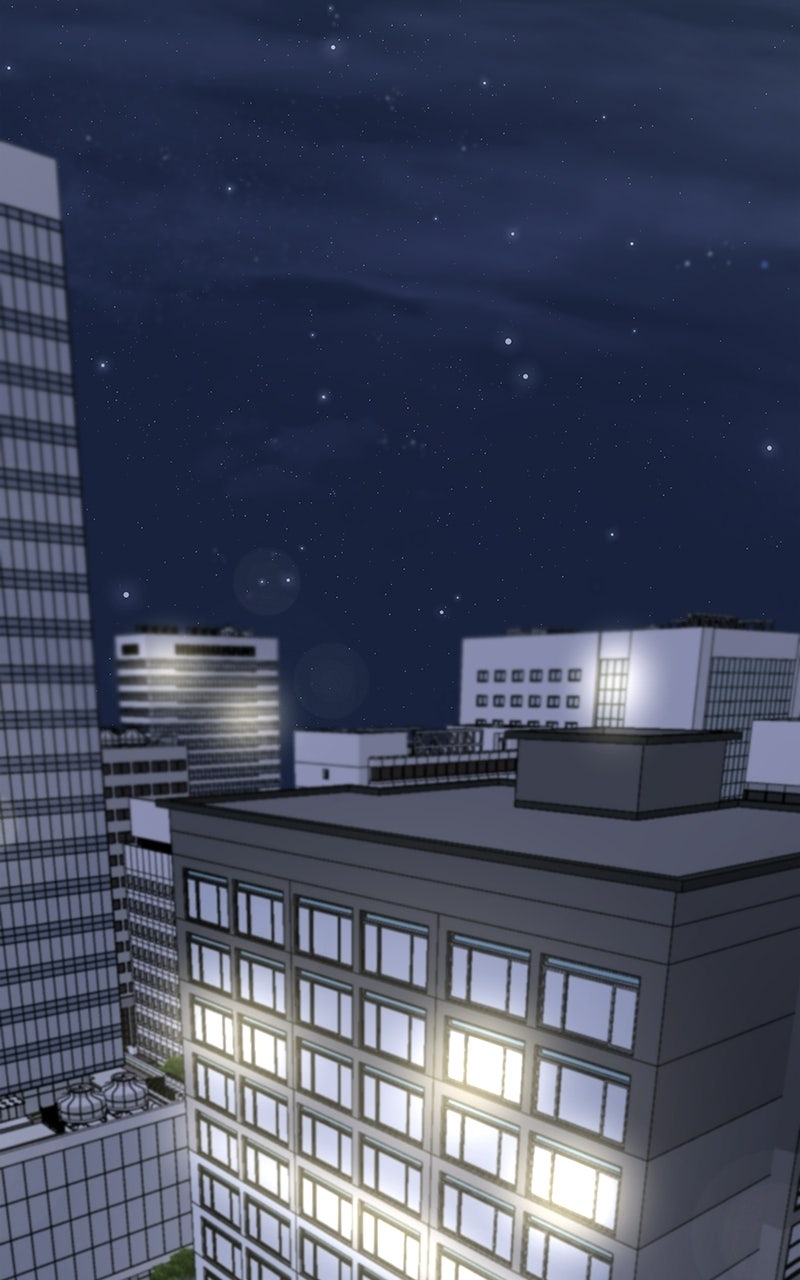 My Wavering Husband Episode 16 page 80 - 