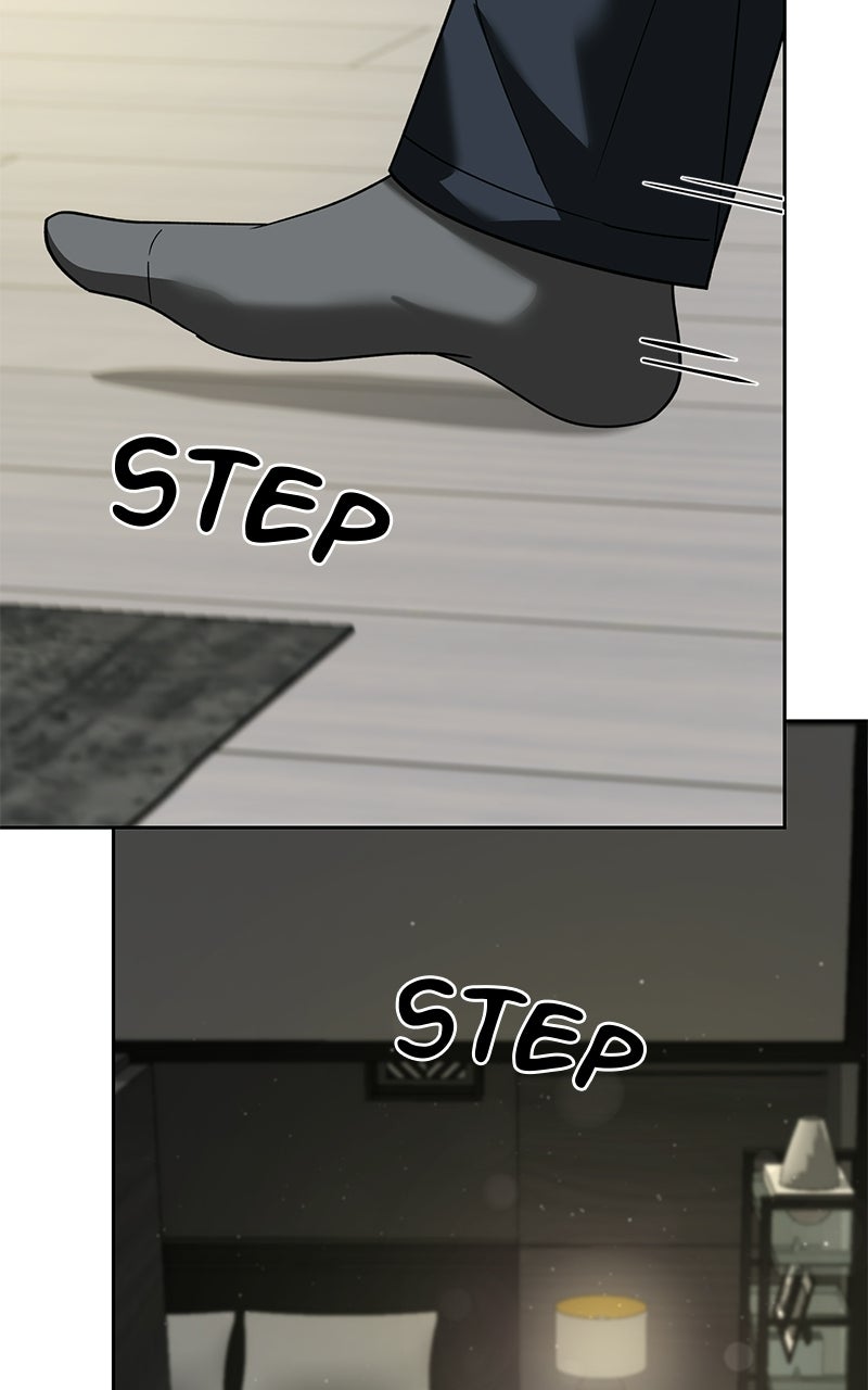 My Wavering Husband Episode 16 page 83 - 