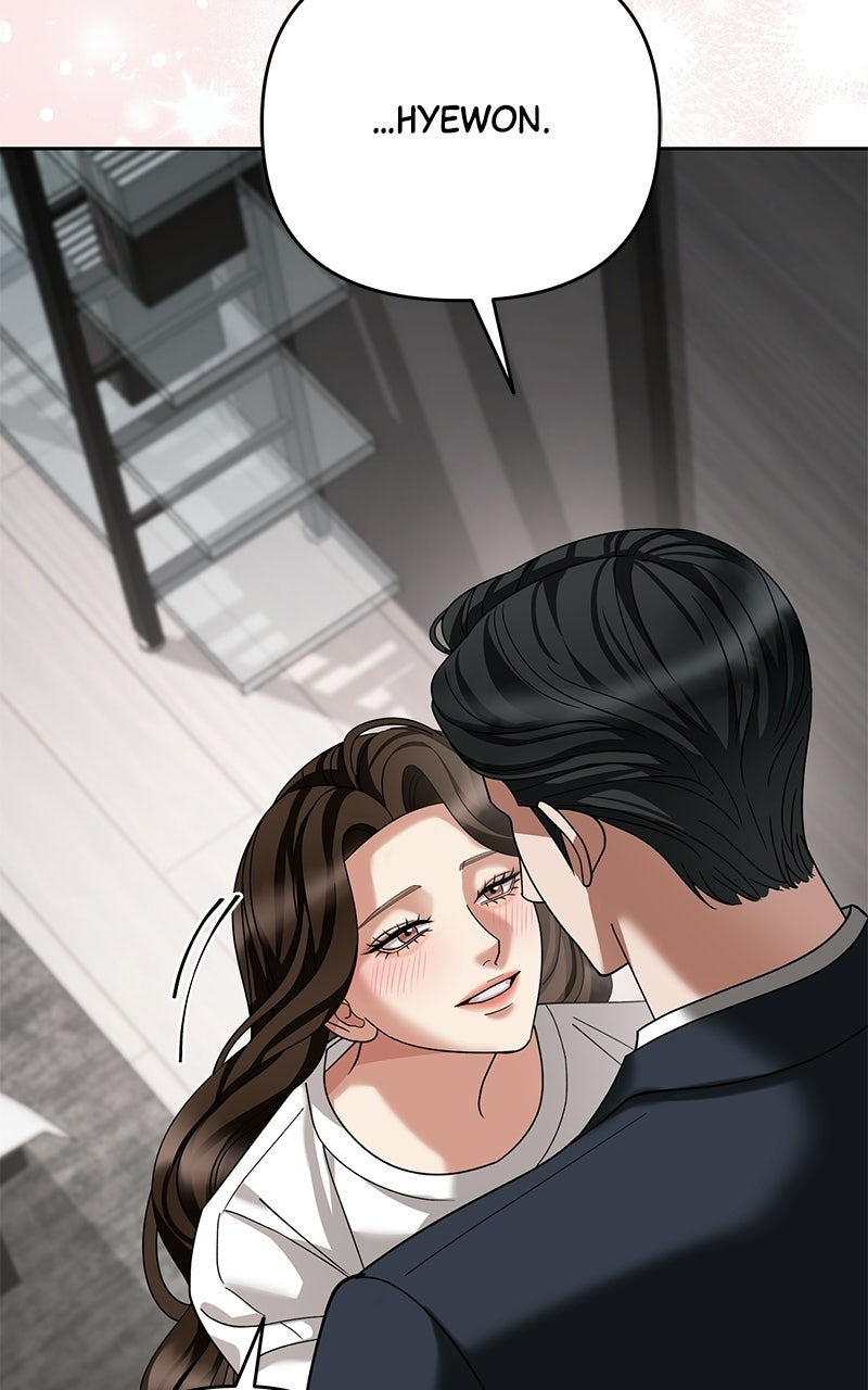 My Wavering Husband Episode 16 page 87 - 