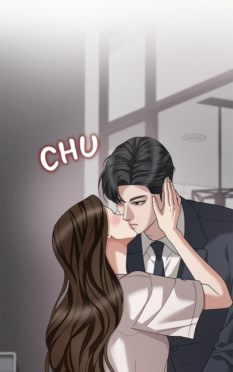 My Wavering Husband Episode 16 page 89 - 