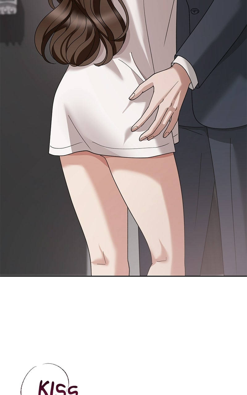 My Wavering Husband Episode 16 page 90 - 