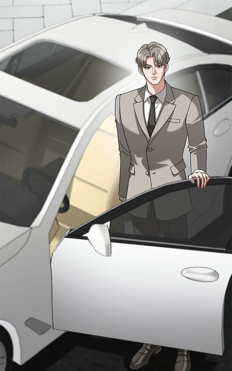 My Wavering Husband Episode 16 page 10 - 