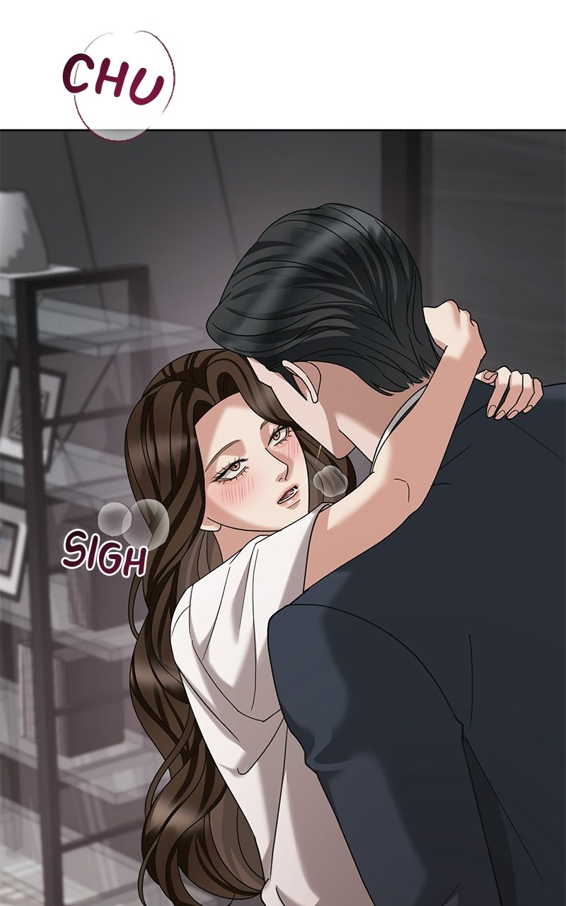 My Wavering Husband Episode 16 page 92 - 
