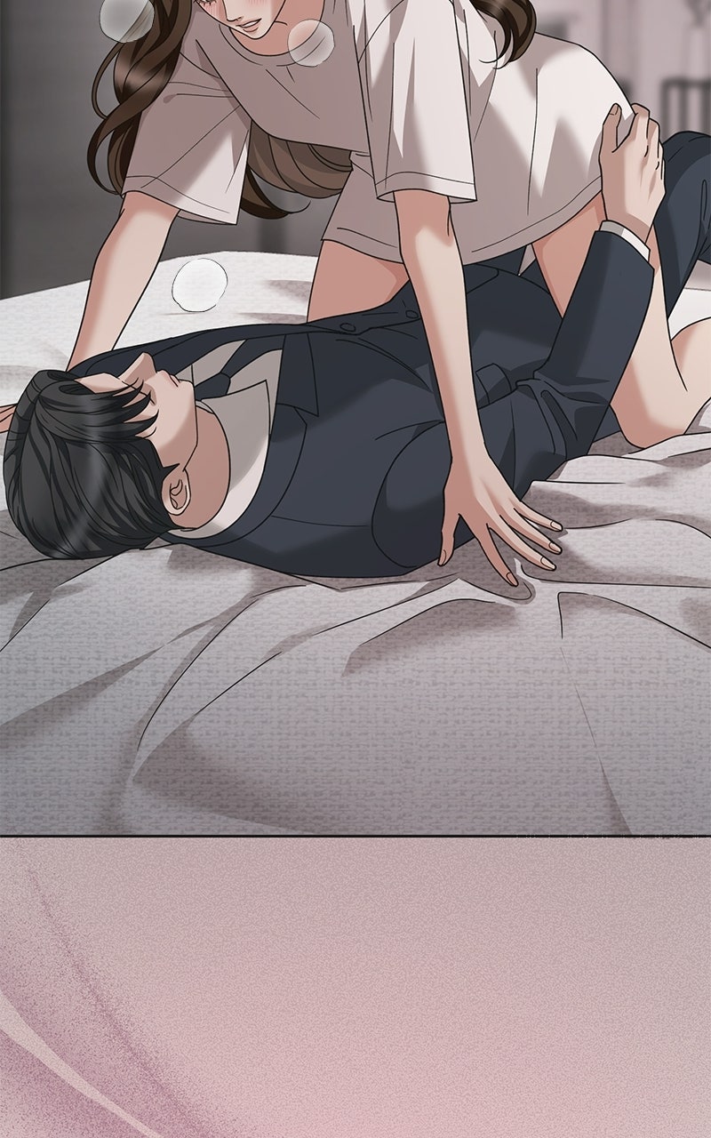 My Wavering Husband Episode 16 page 100 - 